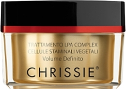 Düfte, Parfümerie und Kosmetik Gesichtscreme Lpa Complex - Chrissie Treatments Plant Stem Cells Defined Volume 