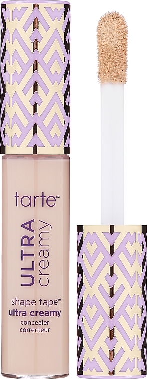 Gesichtsconcealer - Tarte Cosmetics Shape Tape Ultra Creamy Concealer — Bild N1