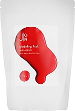 Düfte, Parfümerie und Kosmetik Anti-Aging-Alginat-Maske mit Ginseng-Extrakt - J:on Anti-Aging Modeling Pack