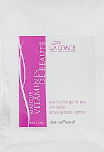 Shaker-Pudermaske Vitamins of Beauty - La Grace Masque Vitamines De Beaute — Bild N5