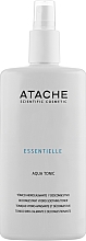 Feuchtigkeitsspendendes und beruhigendes Gesichtstonikum - Atache Essentielle Hydrocalming & Decongestive Tonic — Bild N1