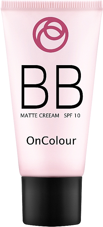 BB Creme SPF 10 - Oriflame OnColour BB Cream SPF10 — Bild N1