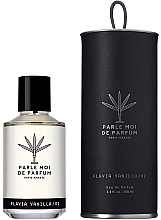 Düfte, Parfümerie und Kosmetik Parle Moi de Parfum Flavia Vanilla 82 - Eau de Parfum