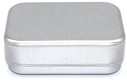 Seifenschale - Lamazuna Aluminum Travel Soap Case — Bild N2