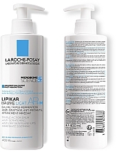 Balsam für Gesicht und Körper - La Roche-Posay Lipikar AP+ Light — Bild N3