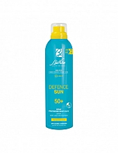Bräunungsspray SPF50+ - BioNike Defence Sun Spray SPF50+ — Bild N1