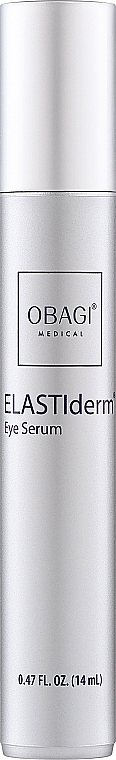 Augenkonturserum - Obagi Medical ELASTIderm Eye Serum — Bild N1