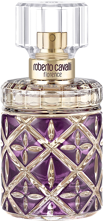 Roberto Cavalli Florence - Eau de Parfum — Bild N1