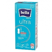 Damenbinden 20 St. - Bella Panty Ultra Normal MixForm — Bild N1