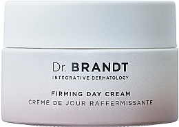 Straffende Tagescreme - Dr. Brandt Dare To Age Firming Day Cream  — Bild N1