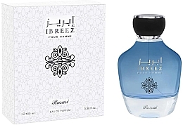 Rasasi Ibreez Pour Homme - Eau de Parfum — Bild N2