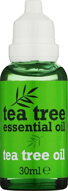 100% natürliches Teebaumöl - Xpel Marketing Ltd Tea Tree Oil 100% Pure