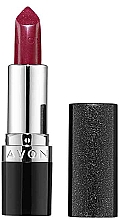 Düfte, Parfümerie und Kosmetik Schimmernder Lippenstift - Avon Ultra Shimmer Lipstick