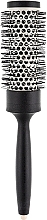 Haarbürste 35 mm - Acca Kappa Tourmaline Comfort Grip — Bild N1