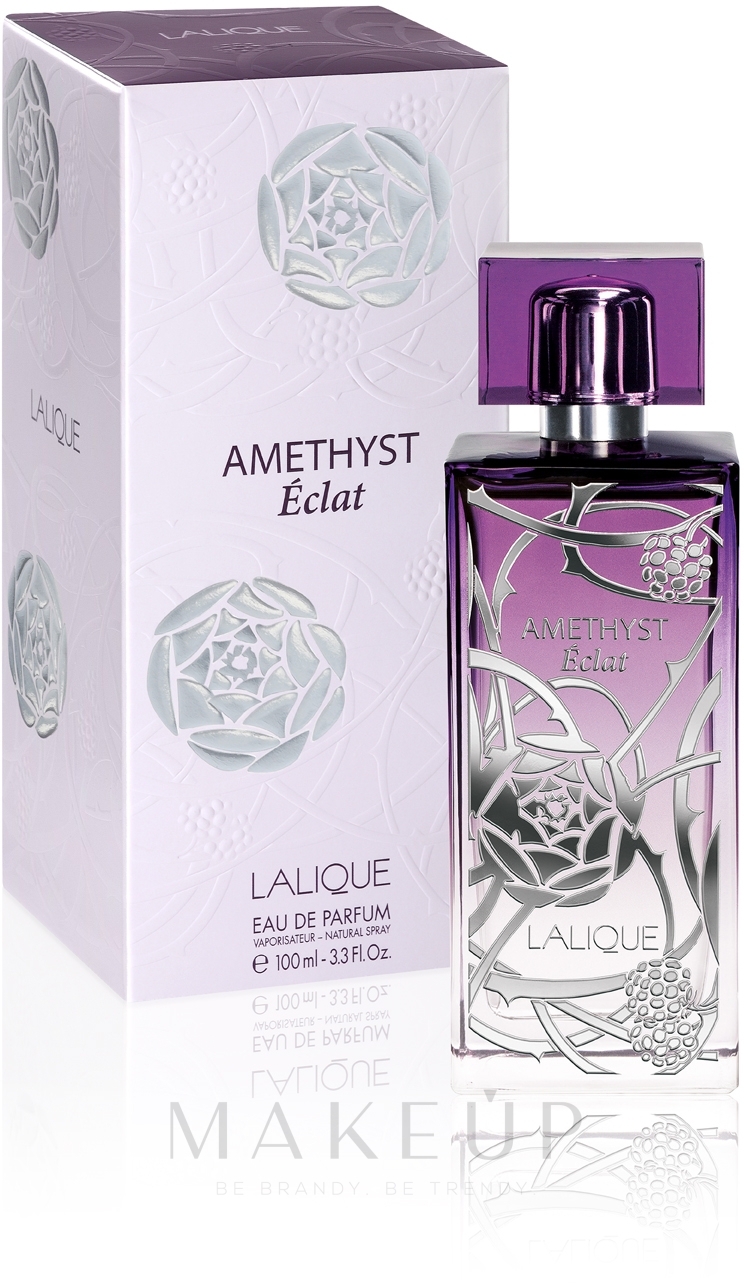 Lalique Amethyst Eclat - Eau de Parfum — Foto 100 ml