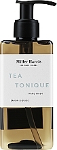 Düfte, Parfümerie und Kosmetik Miller Harris Tea Tonique - Revitalisierende Handwäsche