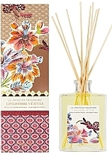 Düfte, Parfümerie und Kosmetik Aromadiffusor - Fragonard Ginger Vetiver Room Fragrance Diffuser