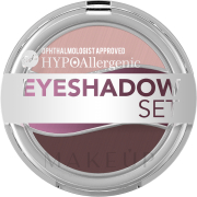 Hypoallergener-Lidschatten - Bell Hypo Allergenic Eyeshadow Set — Foto 02