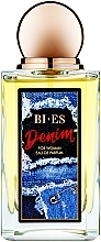 Düfte, Parfümerie und Kosmetik Bi-es Denim - Eau de Parfum