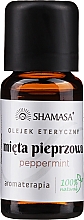 Düfte, Parfümerie und Kosmetik 100% Natürliches ätherisches Pfefferminzöl - Shamasa