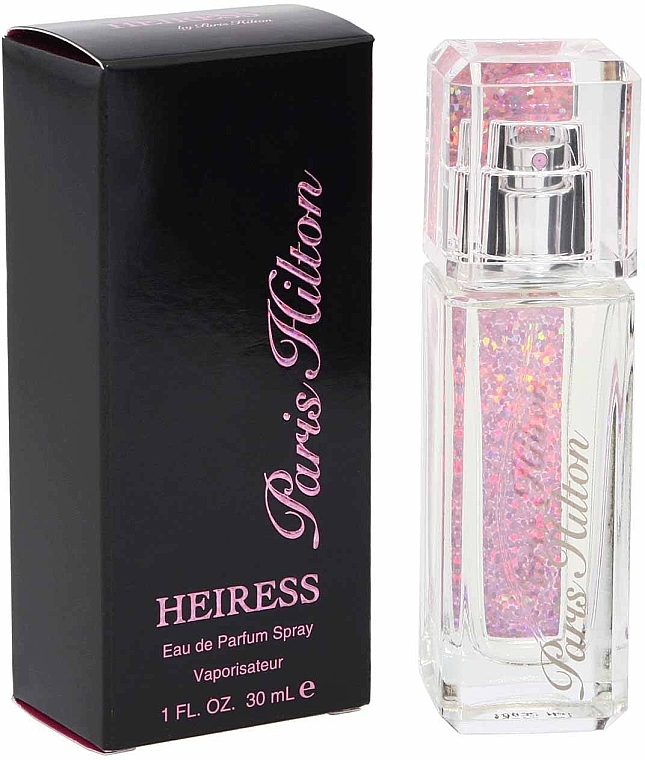 Paris Hilton Heiress - Eau de Parfum — Bild N4