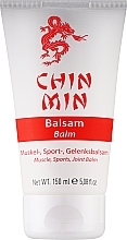 Körperbalsam in Tube - Styx Naturcosmetic Chin Min Balm — Bild N1