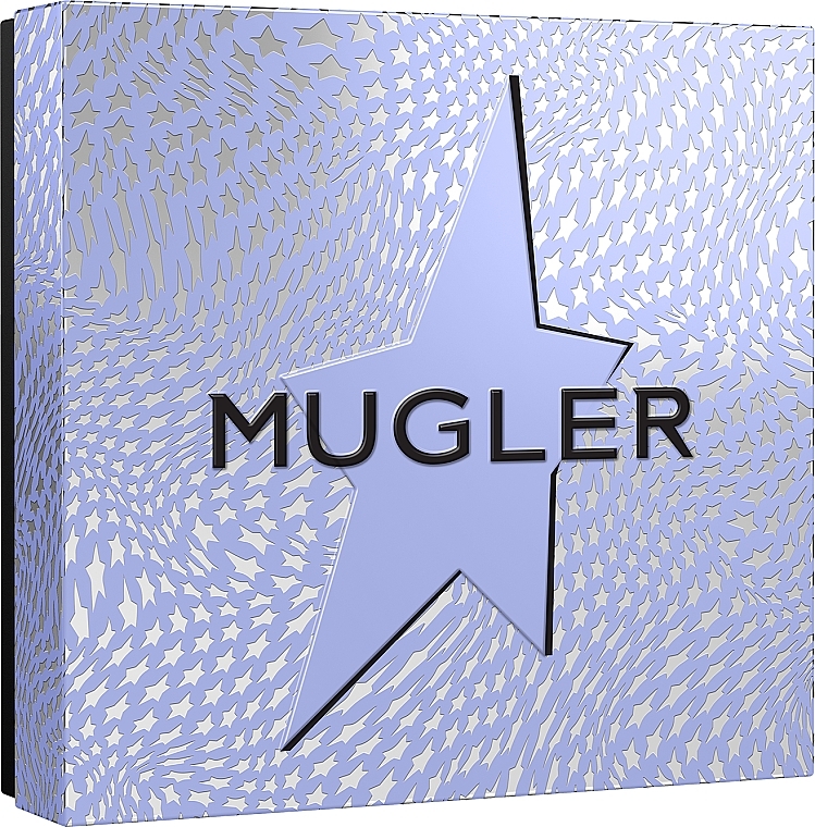 Mugler Alien - Duftset (Eau de Parfum 30ml + Eau de Parfum 10ml + Körperlotion 50ml)  — Bild N3