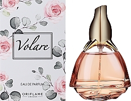 Oriflame Volare - Eau de Parfum — Bild N1