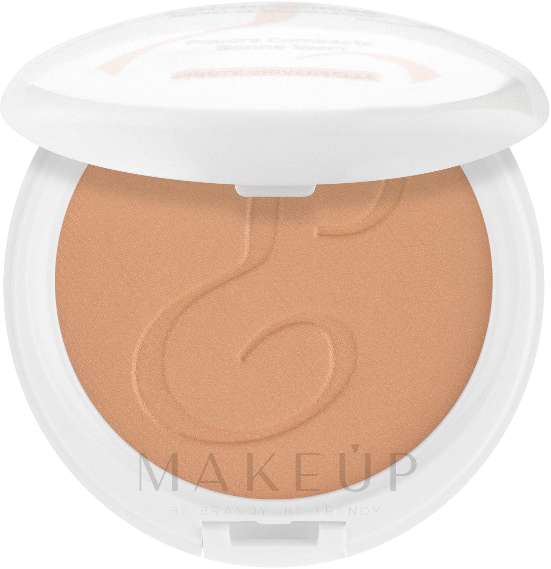 Kompakter Bronzepuder - Embryolisse Artist Secret Compact Powder Bronzing Effect — Bild 12 g