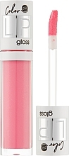 Lipgloss - Bell Color Lip Gloss — Bild N1