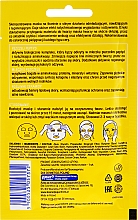 Verjüngende Tuchmaske mit Bienenpeptid - Perfecta Botulux Ceramidy — Bild N2