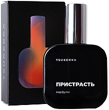 Düfte, Parfümerie und Kosmetik Tsukerka Passion - Parfum