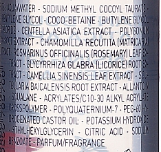 Sanftes Gesichtsreinigungsgel mit Centella Asiatica - Erborian Centella Cleansing Gel — Bild N5