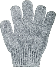 Peeling-Handschuh für die Körpermassage Pfirsich - Titania — Bild N1