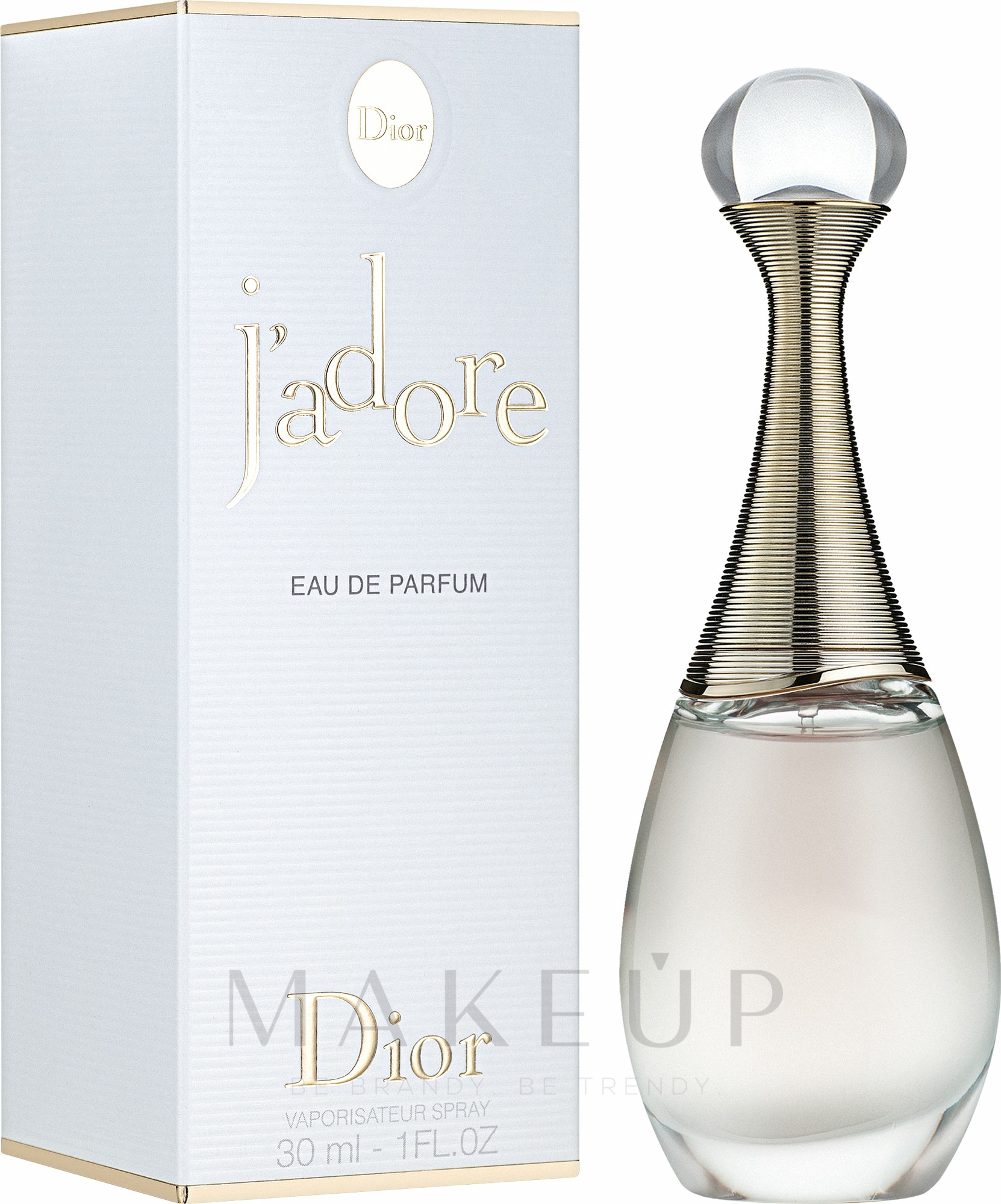 Dior Jadore - Eau de Parfum — Bild 30 ml