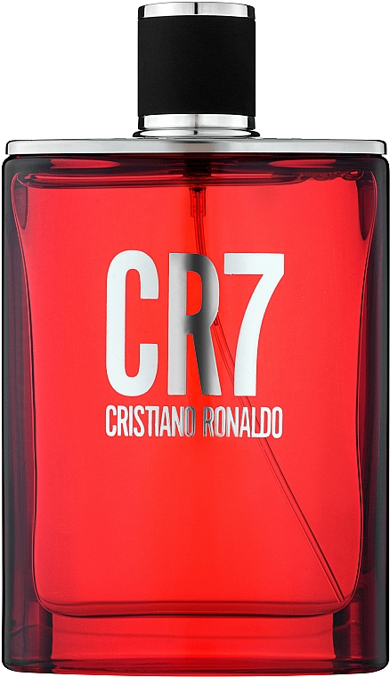 Cristiano Ronaldo CR7 - Eau de Toilette — Foto N1