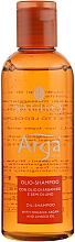 Haarshampoo für den häufigen Gebrauch mit Arganöl - Nature's Arga Oil-Shampoo — Bild N2