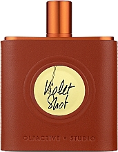 Düfte, Parfümerie und Kosmetik Olfactive Studio Violet Shot - Parfum