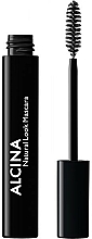 Wimperntusche - Alcina Natural Look Mascara — Bild N1