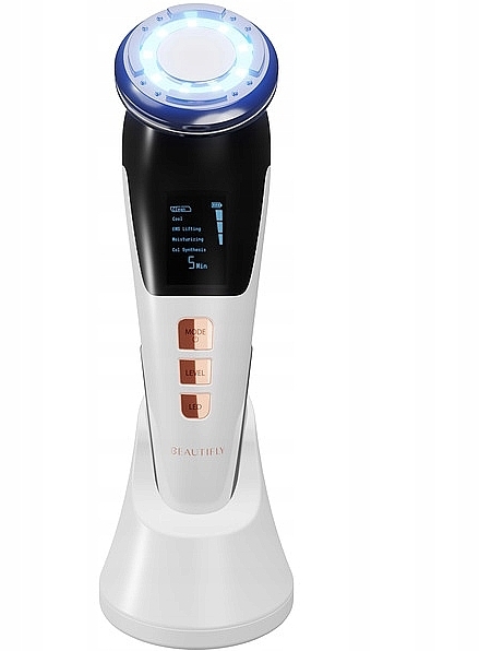 Gerät zur Mesotherapie - Beautifly B-Glossy Pro  — Bild N1