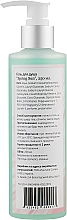 Sulfatfreies Duschgel - Freya Cosmetics Spring Sun Shower Gel — Bild N2