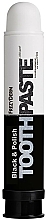 Aufhellende und polierende Zahnpasta - Frezyderm Black & Polish Toothpaste — Bild N1