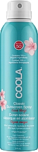 Düfte, Parfümerie und Kosmetik Sonnenschutz-Körperspray mit Guave und Mango - Coola Classic SPF 50 Body Spray