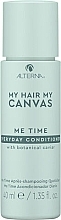 Haarspülung mit botanischem Kaviar - Alterna Canvas Me Time Everyday Conditioner — Bild N2