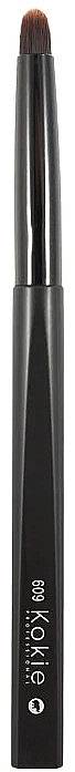 Lidschattenpinsel - Kokie Professional Precision Blender Brush 609 — Bild N1
