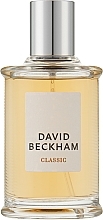 David Beckham Classic - Eau de Toilette — Bild N3