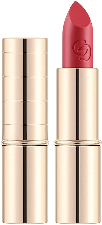 Satin-Lippenstift - Oriflame Giordani Gold Iconic Lipstick — Bild N1