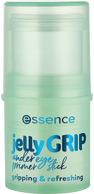 Essence Jelly Grip Undereye Primer Stick - Foundation Stick für die Augenpartie — Bild N3