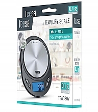 Schmuckwaage - Teesa Jewelry Scale TSA0807 — Bild N2