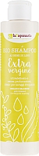 Düfte, Parfümerie und Kosmetik La Saponaria Extravergine Bio Shampoo - Sanftes Shampoo mit nativem Olivenöl extra 